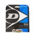 Cordage de tennis multifils DUNLOP: SILK – 1.32mm