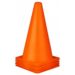 Plots souples 23cm – Lot de 6