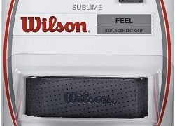 Grip de badminton WILSON FEEL