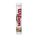 Volants en plumes WILSON : TOUR-x12