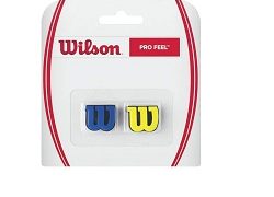 Anti-vibrateurs PRO FEEL Bleu/Jaune