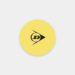 12 cibles de terrain DUNLOP
