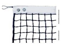 Filet de tennis 3.5mm – 12.70m