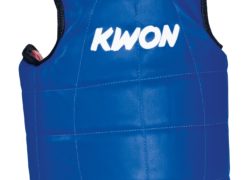 Plastron training réversible