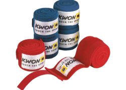 Bandage de Boxe/MMA/Thaï 4.5m