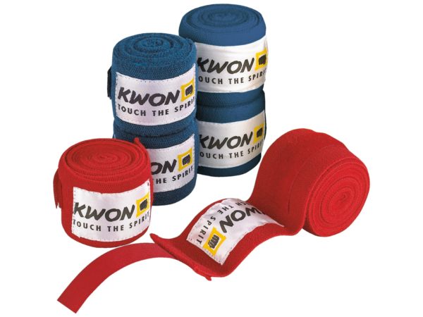 Bandage de Boxe/MMA/Thaï 4.5m