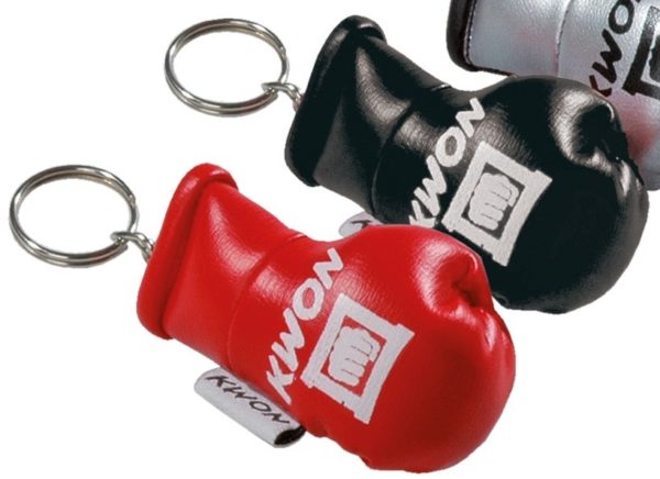 Porte-clés | GANTS DE BOXE