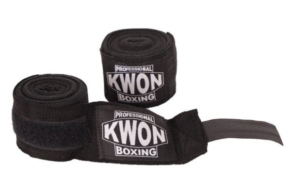Bandages de Boxe/MMA/Thaï 5m