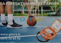 COMMANDEZ VOTRE DEFIBRILLATEUR