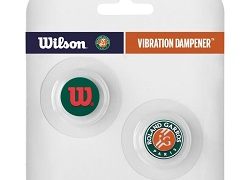 Anti-vibrateurs ROLAND GARROS