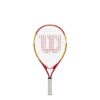 Raquette JNR US OPEN 21"-cordée