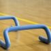 5 Haies en mousse – haut 15cm