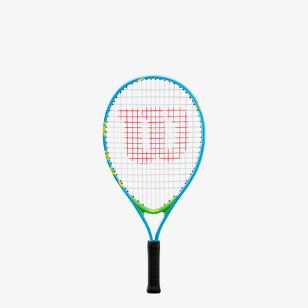 Raquette JNR US OPEN 21″-cordée