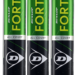 Carton de 18 tubes DUNLOP FORT
