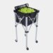 Chariot 2 en 1 DUNLOP  – 144 balles