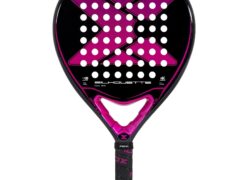 Raquette PADEL SILOUHETTE