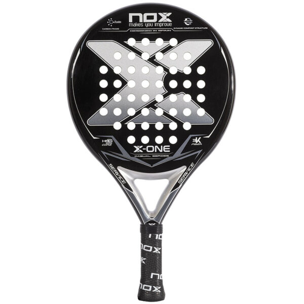 Raquette PADEL X-ONE