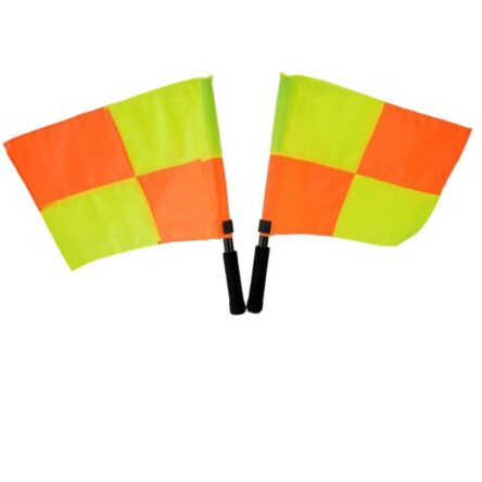 Drapeaux arbitre assistant FOOTBALL
