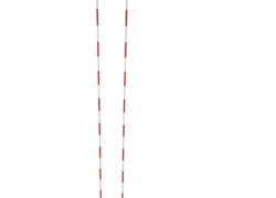 Antennes de volley-ball 180cm – Paire