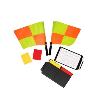 PACKAGE arbitre FOOTBALL
