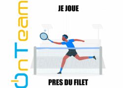 Pose+cordage INCLUS TENNIS🥉