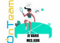 Pose+cordage INCLUS TENNIS🥇