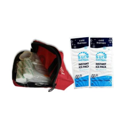 Pack PREMIERS SECOURS