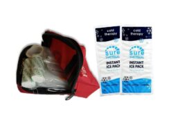 Pack PREMIERS SECOURS