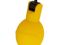 Sifflet à poire | HYGIENIQUE