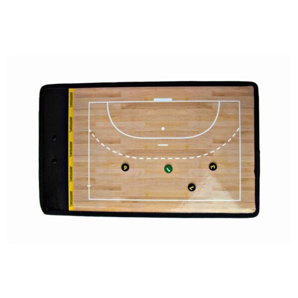 Tablette tactique HANDBALL- COACH – Image 2