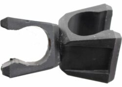 Rotules fixation jalons -x6