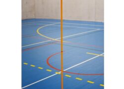 Jalons PVC 1.60m – lot de 2