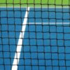 Filet de padel 3mm - 9.95m