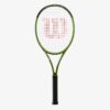 Raquette BLADE FEEL 100 - cordée