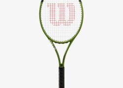 Raquette BLADE FEEL 100 – cordée