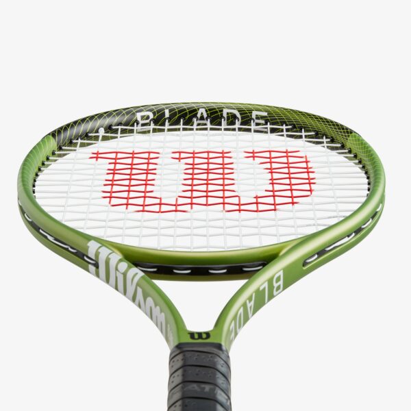 Raquette BLADE FEEL 100 - cordée – Image 2