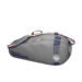 Sac R.GARROS 2023 GRIS-3raq