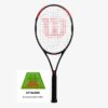 Raq PROSTAFF PRECIS° 103-cordée