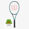 Raquette BLADE 98 16x19 V9