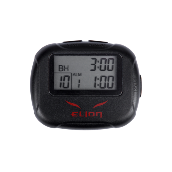 Timer entraînement MULTIsports