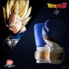 Gants PRO DBZ VEGETA© – Image 2