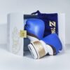 Gants PRO DBZ VEGETA©