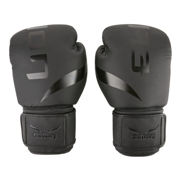 Gants training ELION Noir – Image 2
