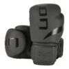 Gants training ELION Noir