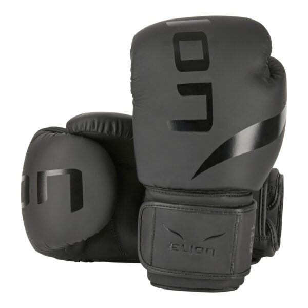 Gants training ELION Noir