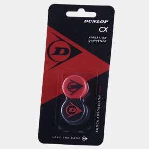 Anti-vibrateurs D CX Rouge/Noir