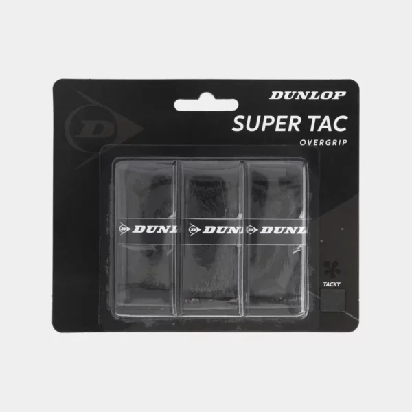 Surgrip de tennis SUPER TAC