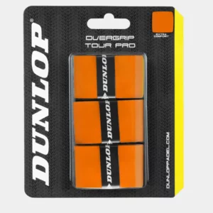 Surgrips PADEL TOUR Orange-x3