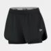 Short Femme CLUB XS/S/M/L/XL