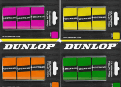 Surgrips PADEL TOUR fluos